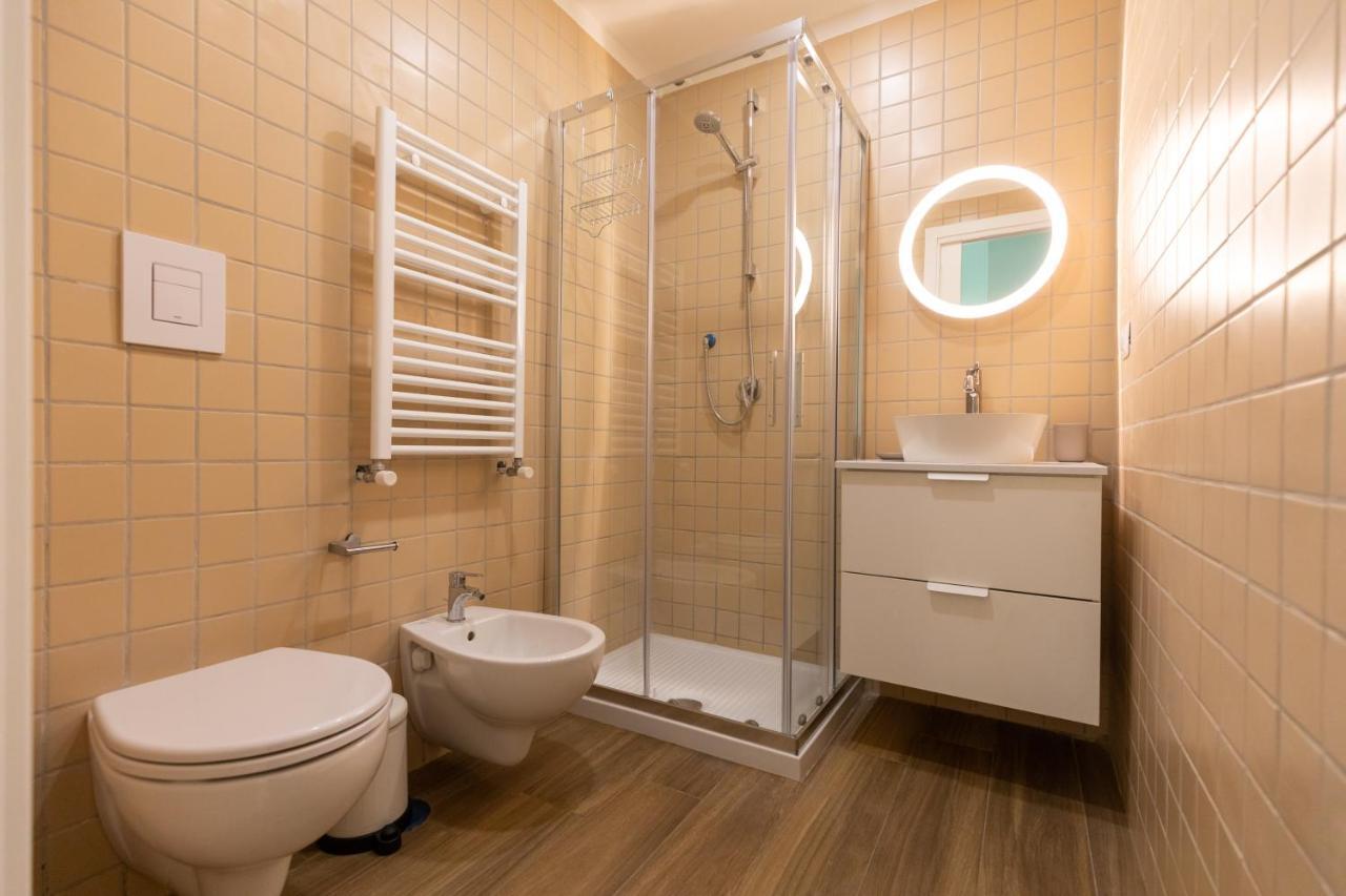 Palazzo Del Principe San Severo 3 Bedrooms & Terrace! نابولي المظهر الخارجي الصورة