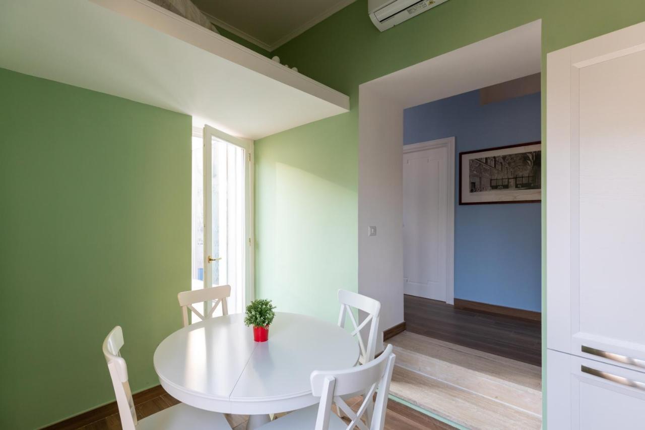 Palazzo Del Principe San Severo 3 Bedrooms & Terrace! نابولي المظهر الخارجي الصورة