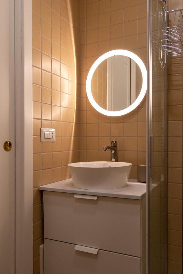 Palazzo Del Principe San Severo 3 Bedrooms & Terrace! نابولي المظهر الخارجي الصورة