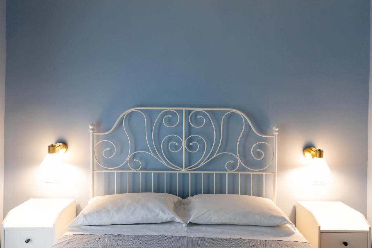 Palazzo Del Principe San Severo 3 Bedrooms & Terrace! نابولي المظهر الخارجي الصورة