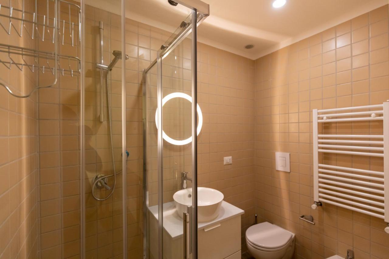 Palazzo Del Principe San Severo 3 Bedrooms & Terrace! نابولي المظهر الخارجي الصورة