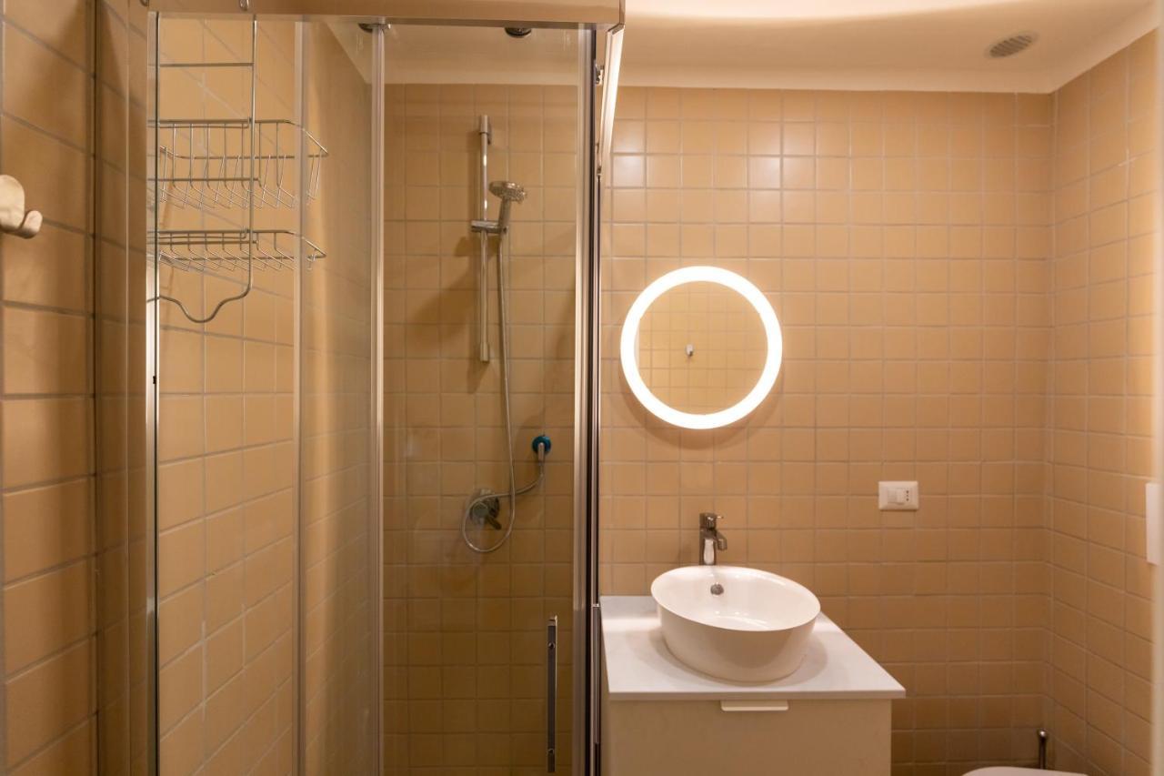 Palazzo Del Principe San Severo 3 Bedrooms & Terrace! نابولي المظهر الخارجي الصورة