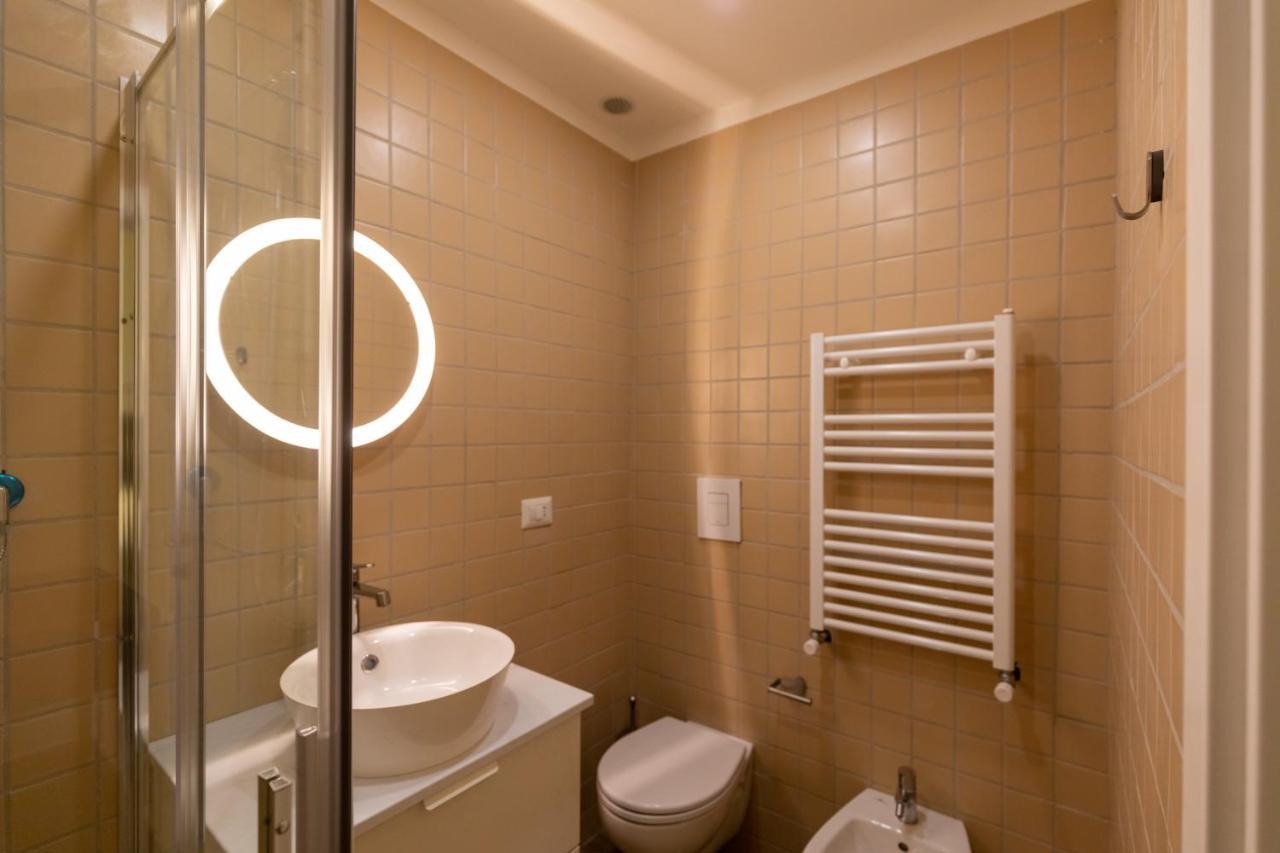 Palazzo Del Principe San Severo 3 Bedrooms & Terrace! نابولي المظهر الخارجي الصورة