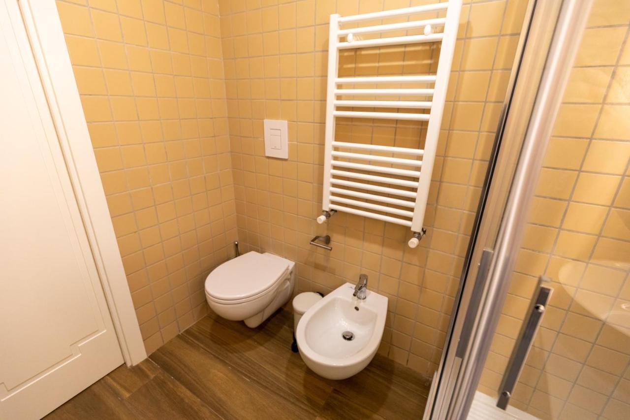 Palazzo Del Principe San Severo 3 Bedrooms & Terrace! نابولي المظهر الخارجي الصورة