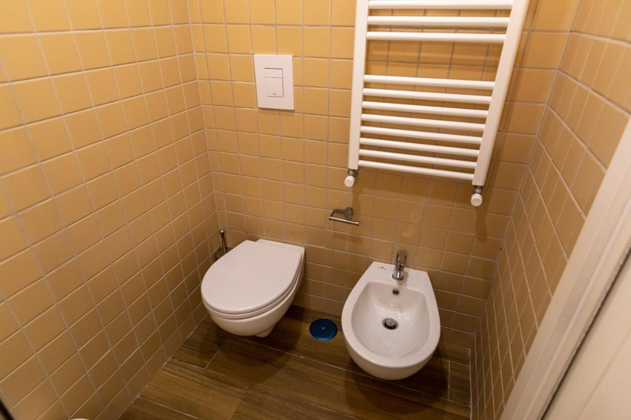 Palazzo Del Principe San Severo 3 Bedrooms & Terrace! نابولي المظهر الخارجي الصورة