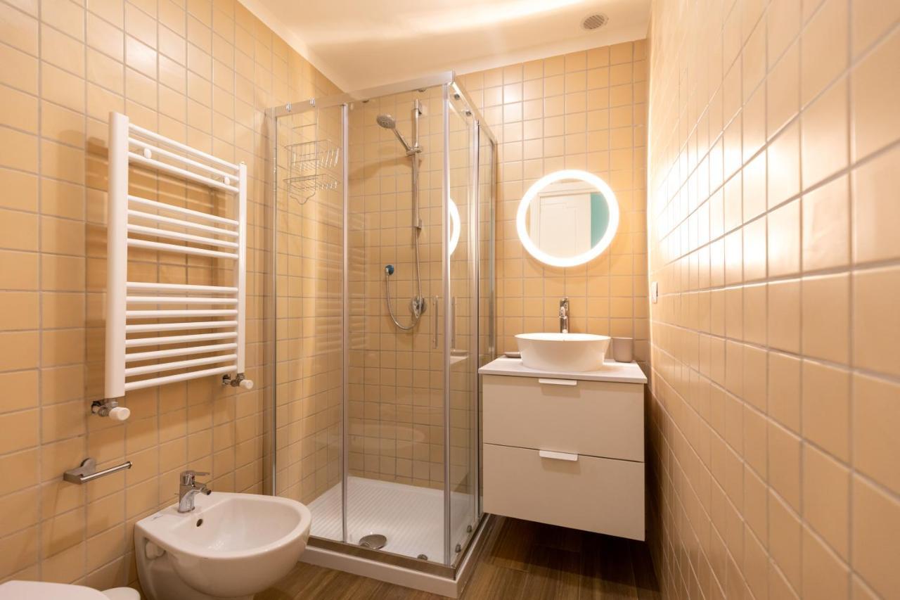 Palazzo Del Principe San Severo 3 Bedrooms & Terrace! نابولي المظهر الخارجي الصورة